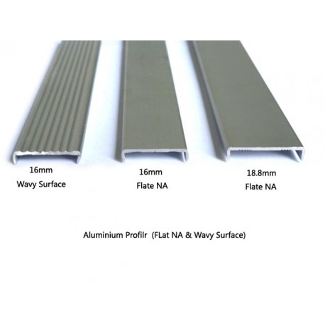 Aluminium Profile