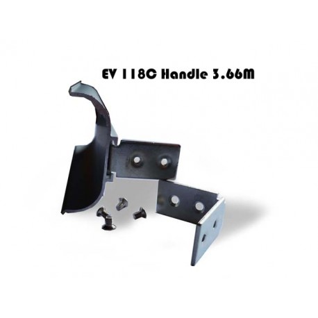 EV118C Handle 3.66m