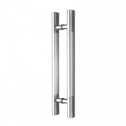 Glass Door Pull Handle