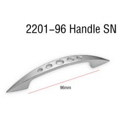 2201-96 Handle SN