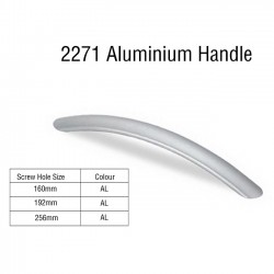 2271 Aluminium Handle