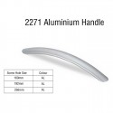 2271 Aluminium Handle