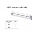 8005 Aluminium Handle