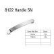 8122 Handle SN