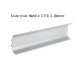 Aluminium Handle C118 3.6meter