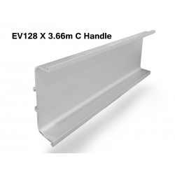 EV128 X 3.66m C Handle