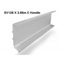 EV128 X 3.66m C Handle