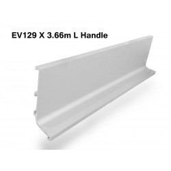 EV129 X 3.66m L Handle