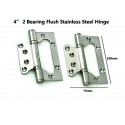 Folding Hinges