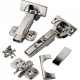 107 Blumotion Clip Top Hinge (Blum Hinges)