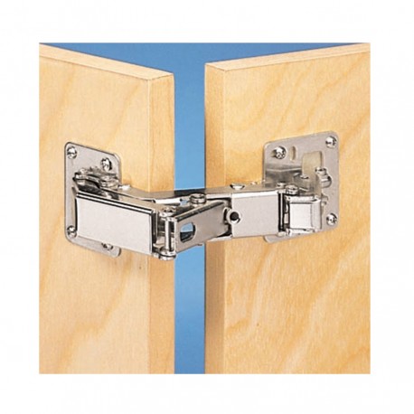 EH-001 Easy-On Hinge