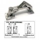 EH-001 Easy-On Hinge