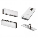 MZX 322K Floor Spring Hinge