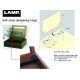 Soft-Close Dampening Hinge (LAMP)