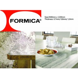 Formica (Laminates)