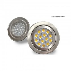 902 Led Light 240V