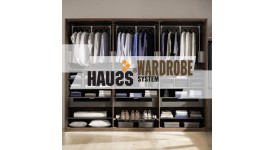Hauss Wardrobe Systems