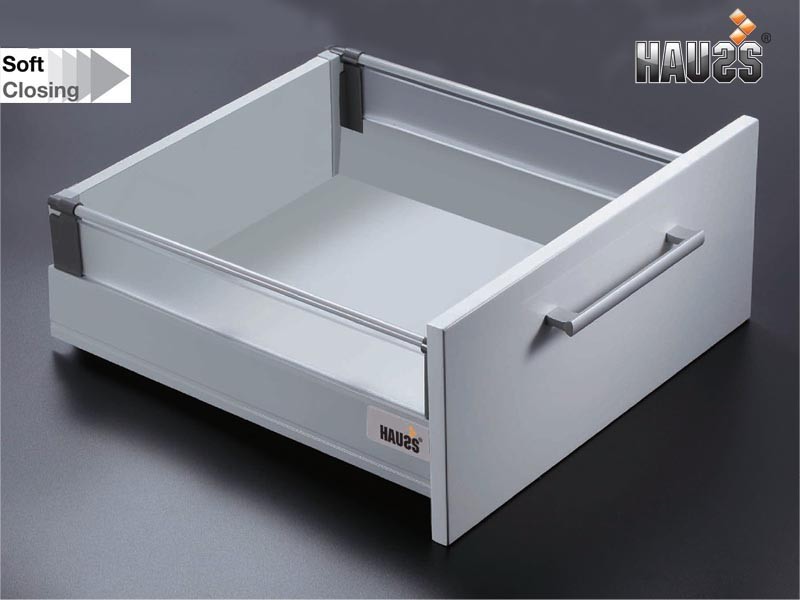 Hauss  DS302 Single Gallery Standard Drawer 