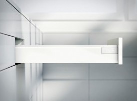 Blum  S1 STD White 30kg 