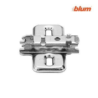 BLUM Mounting Plates 173L6100