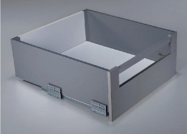 Hauss DS618 SlimBox Inner Drawer System(With Rail)