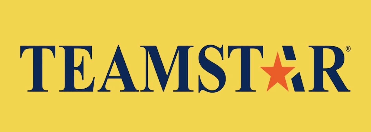 TEAMSTAR Logo